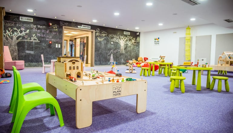 Oniropetra Boutique Hotel